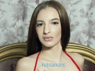 Velmaevans