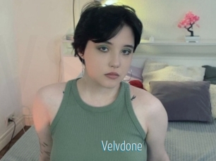 Velvdone