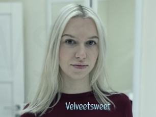 Velveetsweet