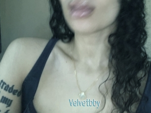 Velvetbby