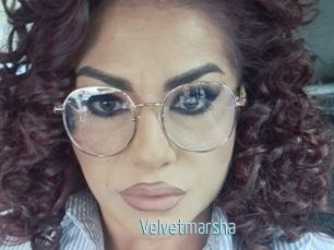 Velvetmarsha