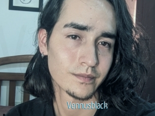 Vennusblack