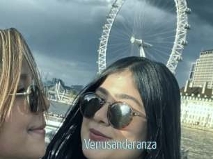 Venusandaranza