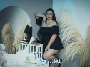 Venusblack
