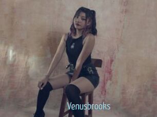 Venusbrooks