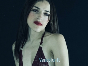 Venusfontt