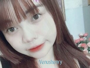 Venushenry