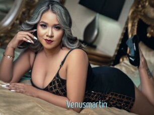 Venusmartin