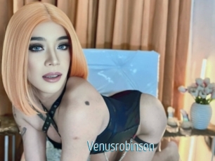 Venusrobinson