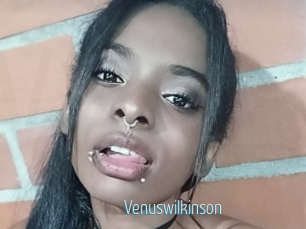 Venuswilkinson