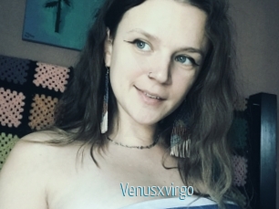 Venusxvirgo