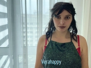 Verahappy