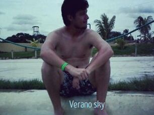 Verano_sky