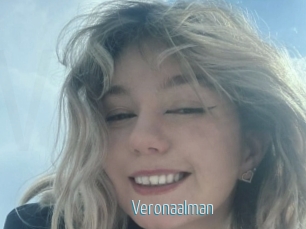 Veronaalman