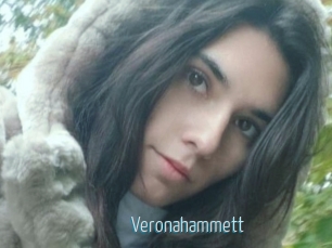 Veronahammett