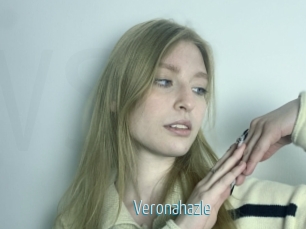 Veronahazle