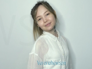 Veronahewson