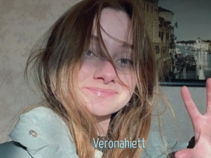 Veronahiett