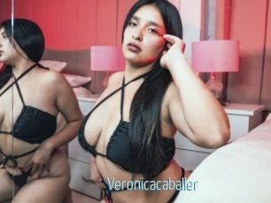 Veronicacaballer