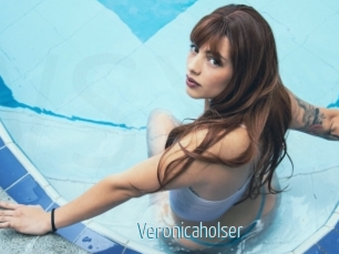 Veronicaholser