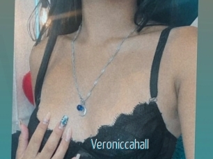 Veroniccahall