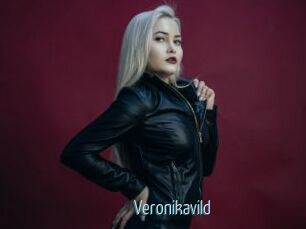 Veronikavild