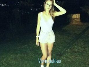 Viancalekker