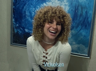 Vickiolsen