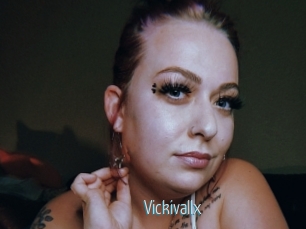 Vickivallx