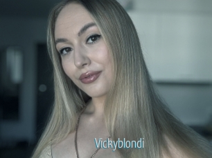 Vickyblondi