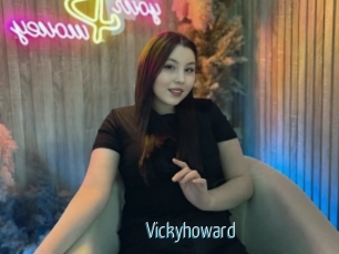 Vickyhoward