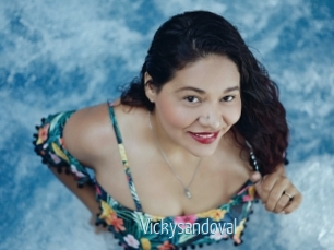 Vickysandoval