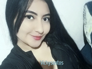 Vickysantos