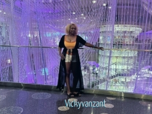 Vickyvanzant