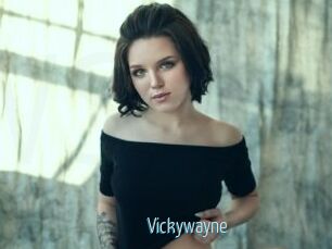 Vickywayne