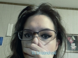 Victoriaandroid