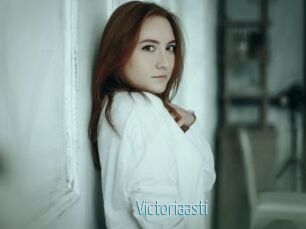 Victoriaasti