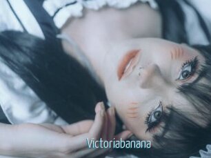 Victoriabanana