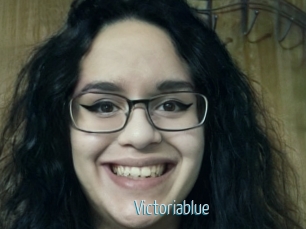 Victoriablue