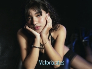 Victoriacates