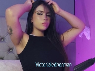 Victorialedherman