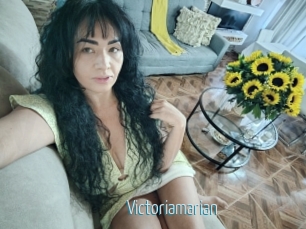 Victoriamarian