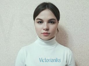 Victorianiks