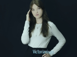 Victorianixon