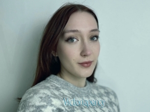 Victoriapercy