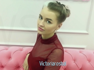 Victoriaroshal