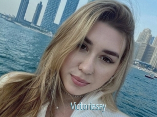 Victoriasay