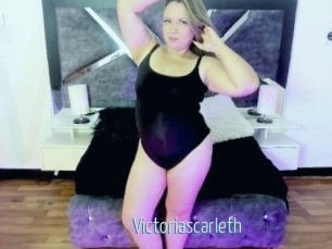 Victoriascarleth