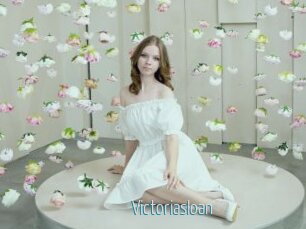 Victoriasloan