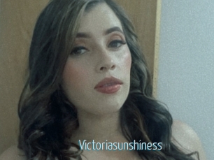 Victoriasunshiness